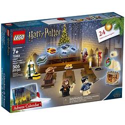 Foto van Lego harry potter adventkalender - 75964