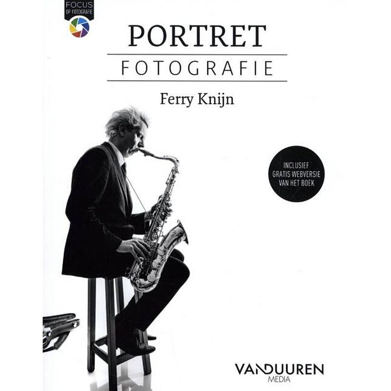 Foto van Portretfotografie