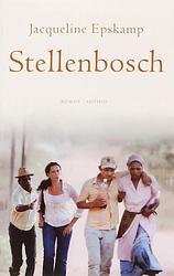 Foto van Stellenbosch - jacqueline epskamp - ebook (9789041414816)