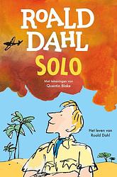 Foto van Solo - roald dahl - ebook