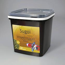 Foto van Suren collection - sugoi staple food 6 mm 5 liter