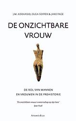 Foto van De onzichtbare vrouw - jake adovasio, jake page, olga soffer - ebook (9789047202356)