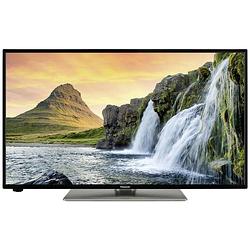 Foto van Panasonic tx-40ms360e led-tv 100 cm 40 inch energielabel e (a - g) ci+*, dvb-t, dvb-t2, dvb-c, dvb-s, dvb-s2, full hd, smart tv, wifi zwart