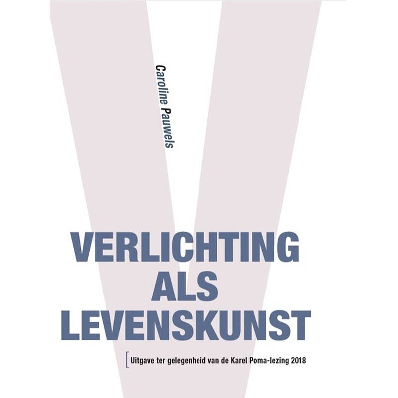 Foto van Verlichting als levenskunst