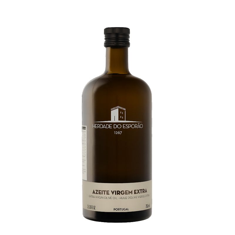 Foto van Esporão olive oil extra virgem 0,75 l wijn