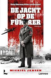 Foto van De jacht op de führer - michiel janzen - ebook (9789401471701)