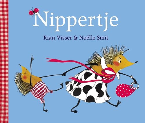 Foto van Nippertje - rian visser - ebook (9789025756352)