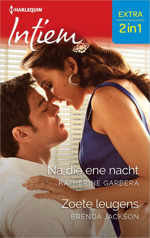 Foto van Na die ene nacht / zoete leugens - brenda jackson, katherine garbera - ebook (9789402561265)