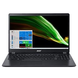Foto van Acer aspire 3 a315-56-395f -15 inch laptop