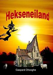 Foto van Hekseneiland - gaspard dhooghe - ebook (9789403709925)