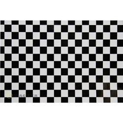 Foto van Oracover 44-010-071-002 strijkfolie fun 4 (l x b) 2 m x 60 cm wit, zwart