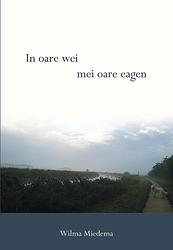 Foto van In oare wei - wilma miedema - ebook