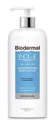 Foto van Biodermal p-cl-e verzorgende bodylotion droge huid