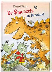 Foto van De smoezels in dinoland - erhard dietl - ebook (9789051167801)