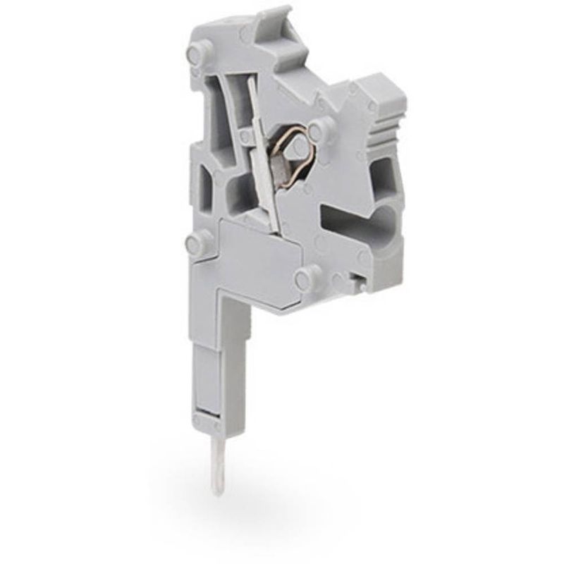 Foto van Wago 2000-510 connector, female 100 stuk(s)