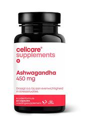 Foto van Cellcare ashwagandha capsules