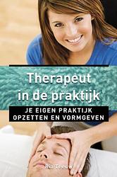 Foto van Therapeut in de praktijk - ria teeuw - ebook (9789020298987)