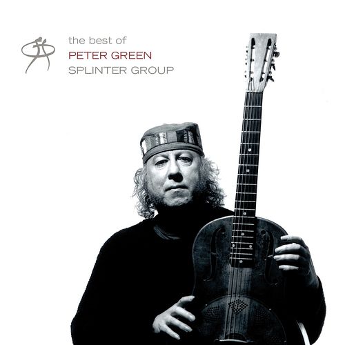 Foto van Best of peter green.. - lp (0636551181457)