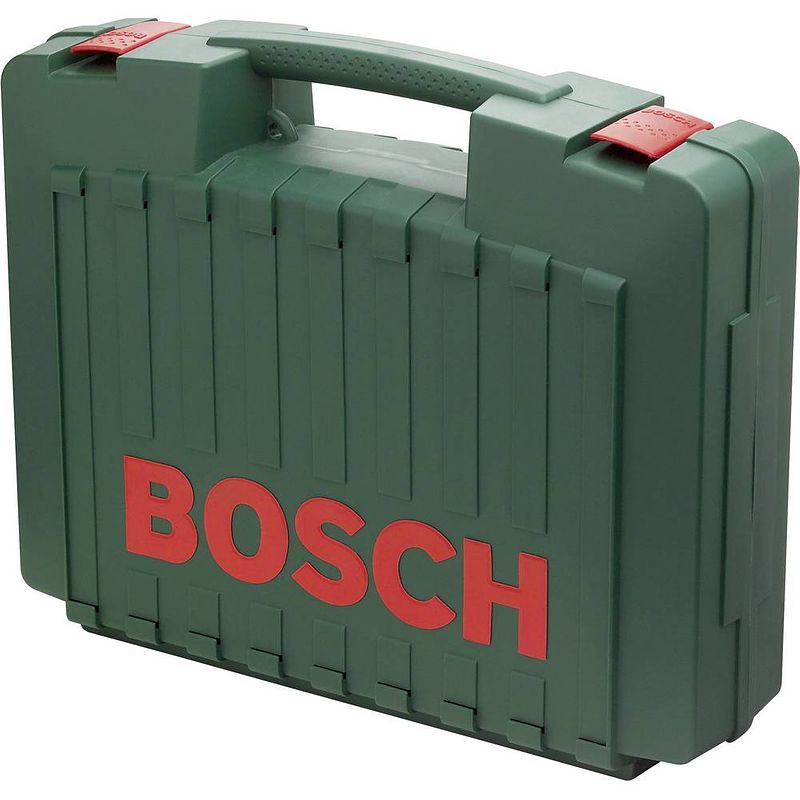 Foto van Bosch accessories bosch 2605438169 machinekoffer