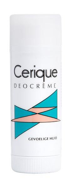 Foto van Cerique deocremestick geparfumeerd