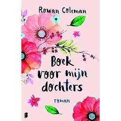 Foto van Boek voor mijn dochters