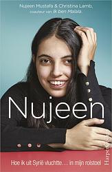 Foto van Nujeen - christina lamb, nujeen mustafa - ebook (9789402751611)