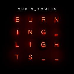 Foto van Burning lights - cd (5099960707727)