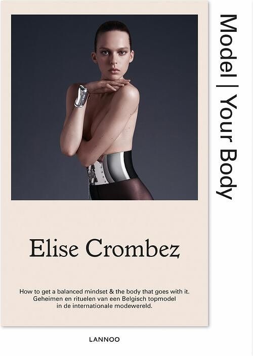 Foto van Model - elise crombez - ebook (9789401430630)