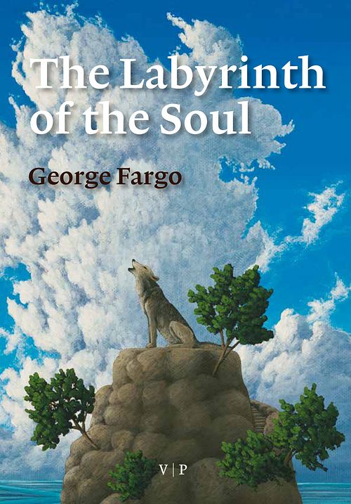 Foto van The labyrinth of the soul - george fargo - ebook (9789082326369)