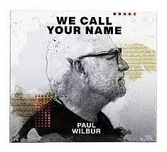 Foto van We call your name - cd (0850024912922)