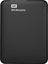 Foto van Wd elements portable 1tb