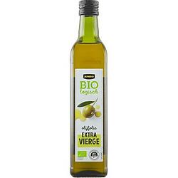 Foto van Jumbo biologische olijfolie extra vierge 500ml