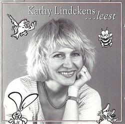 Foto van Kathy lindekens leest - cd (5411704006109)