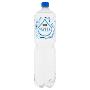 Foto van Jumbo mineraalwater zonder koolzuur 1,5l