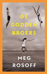 Foto van De godden broers - meg rosoff - ebook (9789024592364)