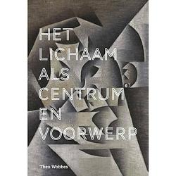 Foto van Het lichaam als centrum en voorwerp