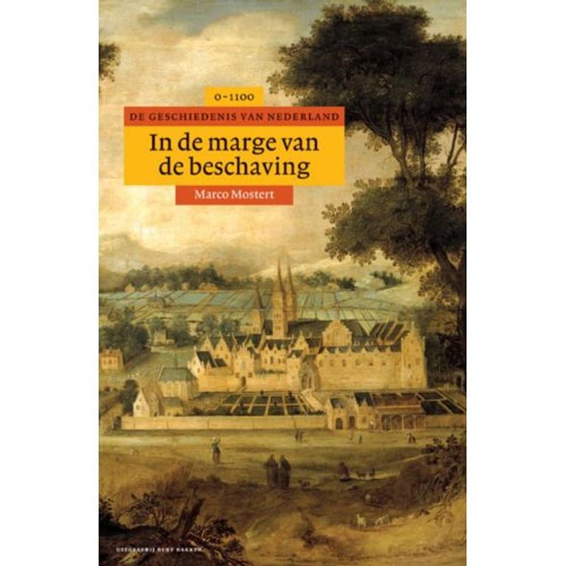 Foto van In de marge van de beschaving - algemene