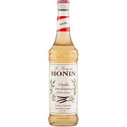 Foto van Monin siroop vanille 700ml bij jumbo