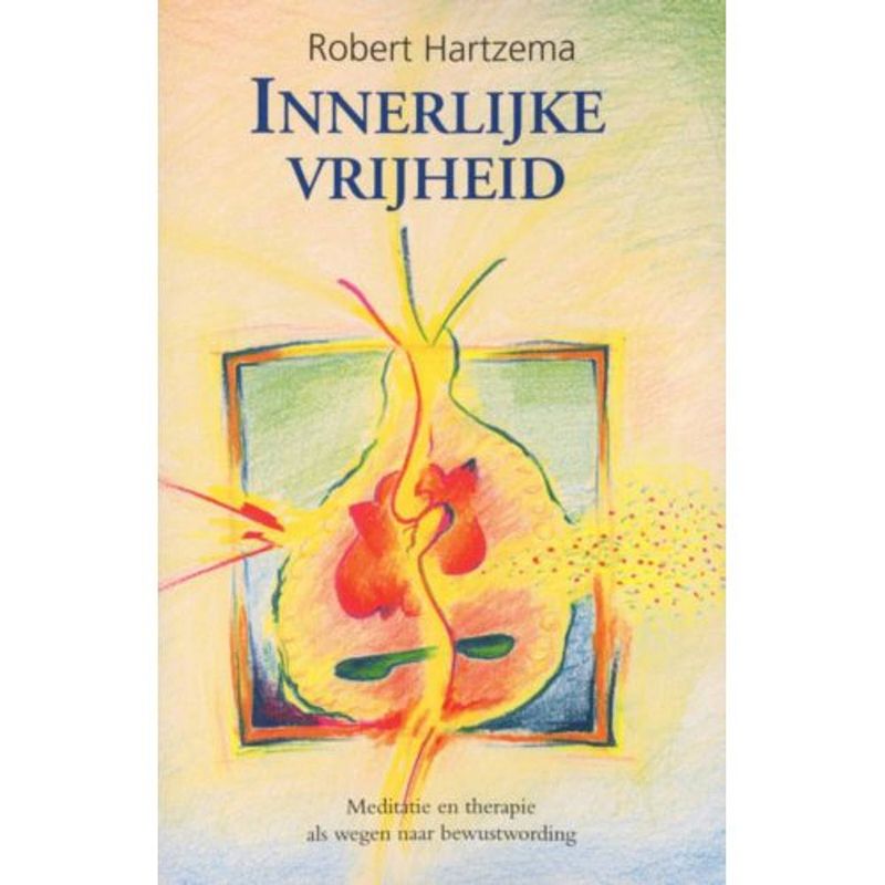 Foto van Innerlijke vrijheid