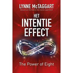 Foto van Het intentie-effect - intentie