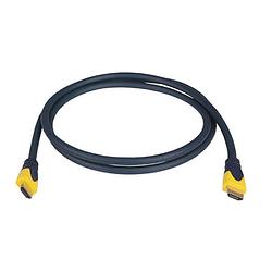 Foto van Dap fv41 hdmi 2.0 cable 6 meter