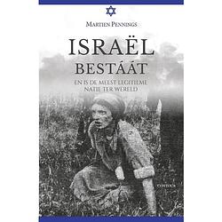 Foto van Israël bestaat