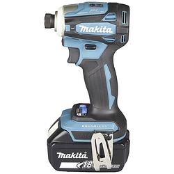 Foto van Makita dtd172z accu-slagmoersleutel 18 v zonder accu, zonder lader