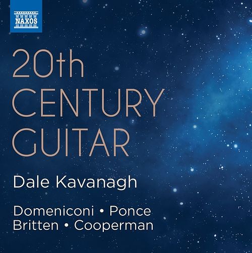 Foto van 20th century guitar - cd (0747313344376)