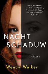 Foto van Nachtschaduw - wendy walker - ebook (9789026148736)