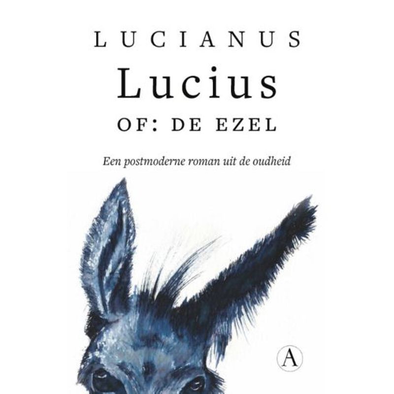 Foto van Lucius of: de ezel