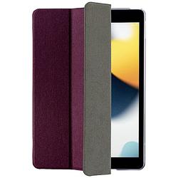 Foto van Hama palermo bookcase geschikt voor apple model: ipad 10.2 (2019), ipad 10.2 (2020), ipad 10.2 (2021) bordeaux