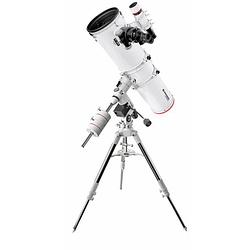 Foto van Bresser optik messier nt-203/1200 hexafoc exos-2 spiegeltelescoop equatoriaal newton vergroting 40 tot 400 x