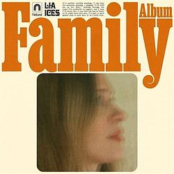 Foto van Family album - cd (5055869548595)