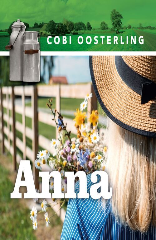 Foto van Anna - cobi oosterling - ebook (9789462175938)